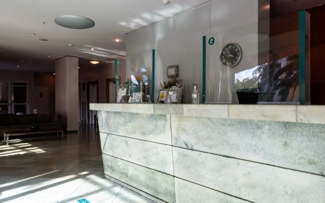 Suite Pool and gym Bpremium T1 Z10