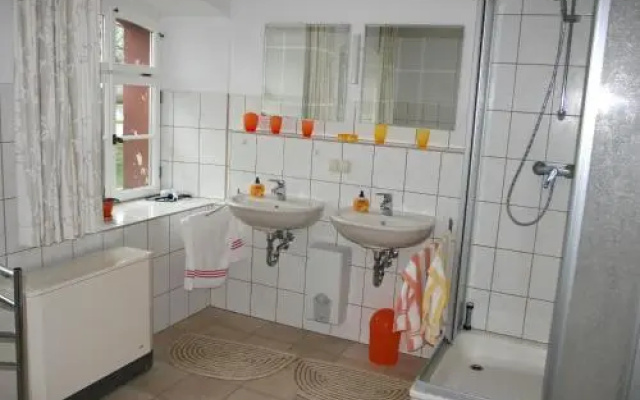 Apartment Kunstmühle