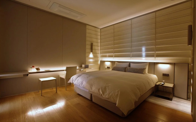Owall Hotel