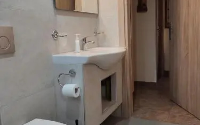 Magicstay - Flat 2 Bedrooms 1 Bathroom - Stoupa
