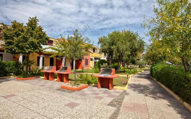 L'Oasi di Ottiolu