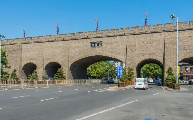 Yuanlai Guesthouse