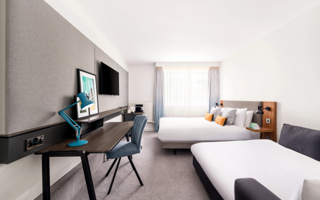 Holiday Inn Birmingham M6 Jct 7 Hotel