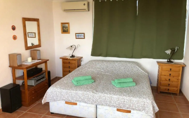 Sonniges Apartment an der Costa Blanca