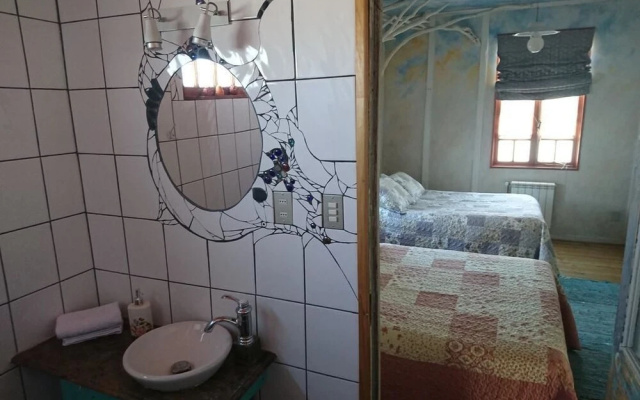 Hostal Yataiken