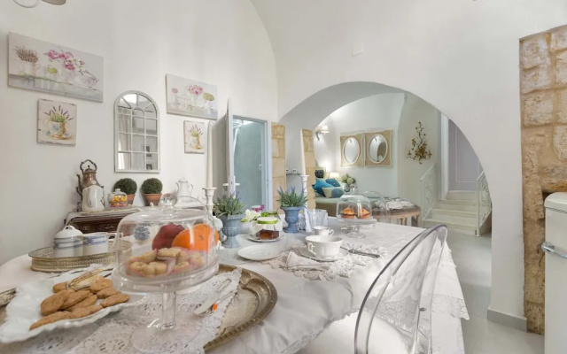 2666 La Maisonnette - Appartamento 1