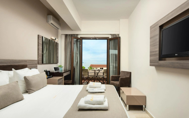 Royal Sun Hotel