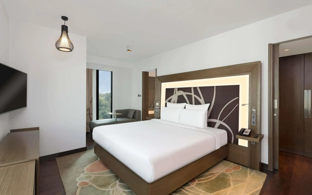 Novotel New Delhi Aerocity Hotel