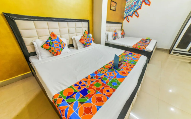 FabHotel Dewa - Nr. Dabolim International Airport