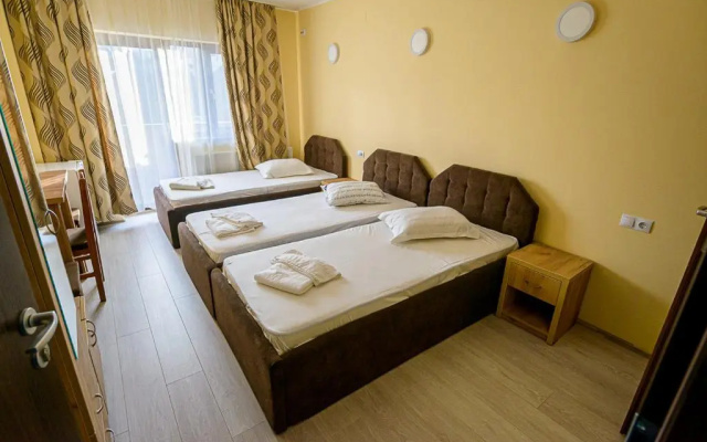Casa Domneasca Riana