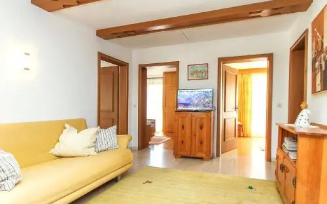 Apartment Reiter