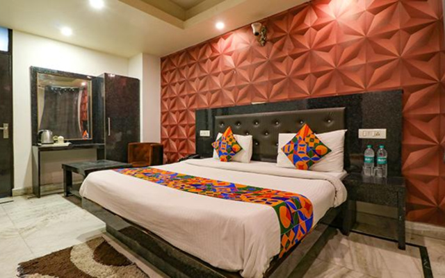 FabHotel A One Noida Sector 11