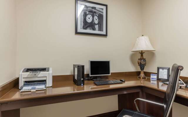 Sleep Inn & Suites Millbrook - Prattville