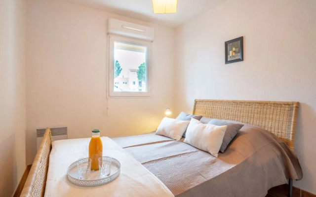 Villa Catalona Saint Cyprien