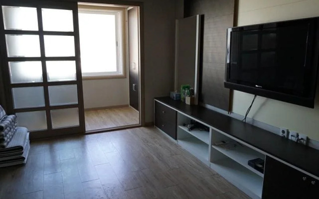 Yeosu Opera Ondol Motel
