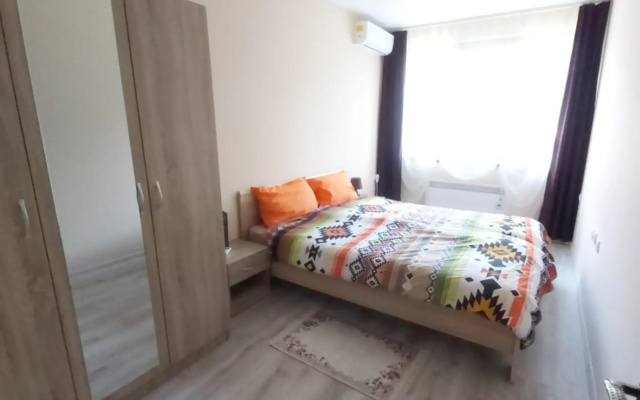 Apartment Krasi