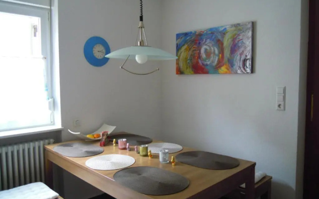 Ferienwohnung Haller