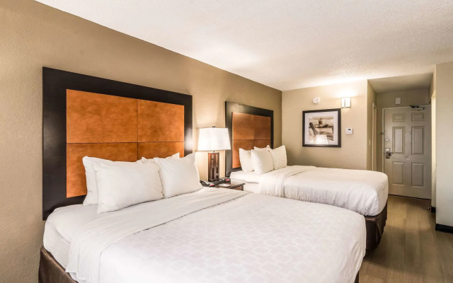 Quality Inn Pensacola North