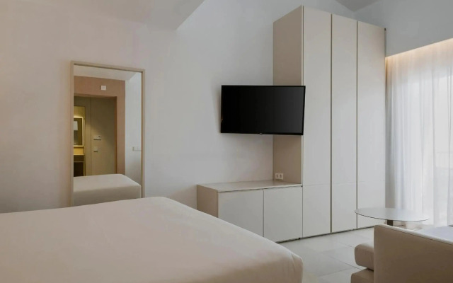 Prinsotel La Caleta Hotel And Apartments