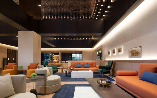 Hampton By Hilton Shenzhen Futian Port