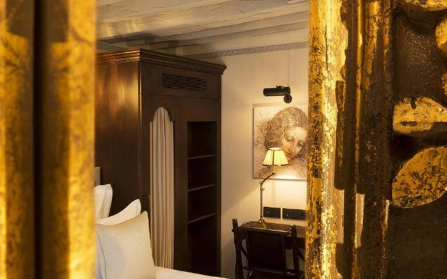 Hôtel Da Vinci & Spa