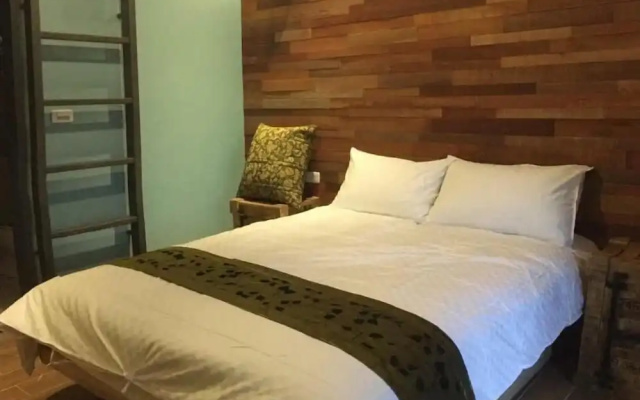 Luck Homestay