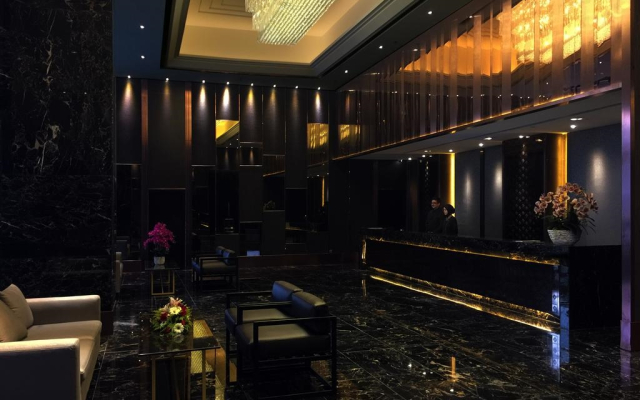 Geno Hotel
