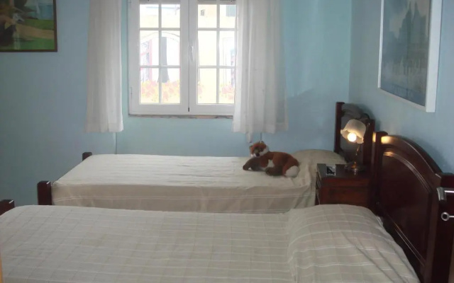 Casa Bela Vista