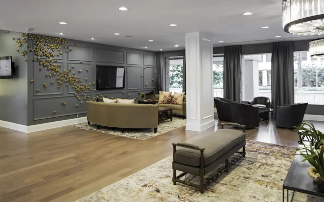 Exquesite Br1 Bedroom Condo Arlington