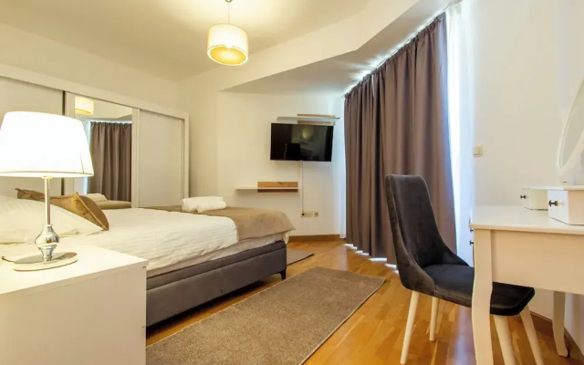 Apartments RONDO