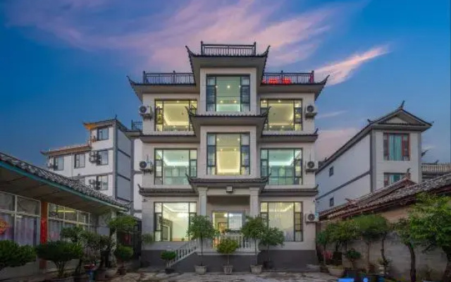Leisure Time Guesthouse