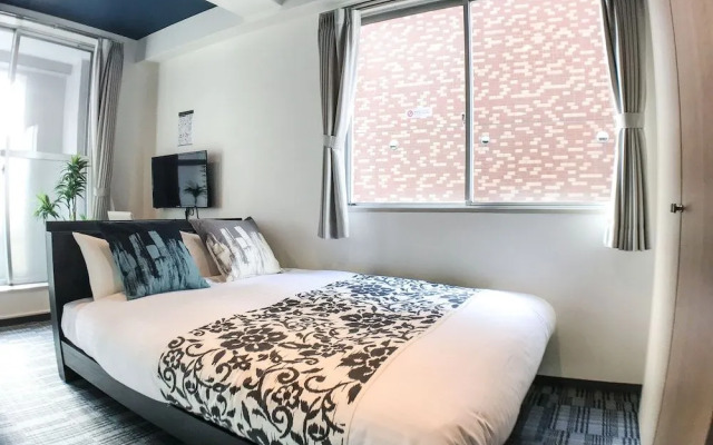 Smart Stay 4 by Residence Hotel
