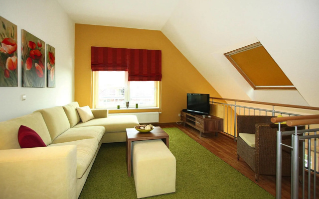 Apartment in Cuxhaven