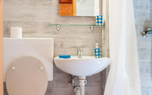B&B Villa Nena