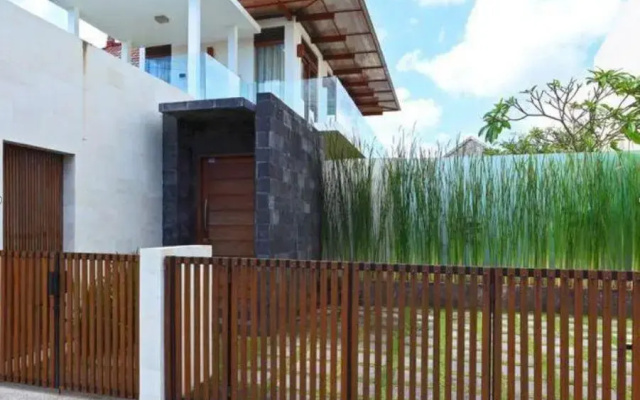 Villa Anisa