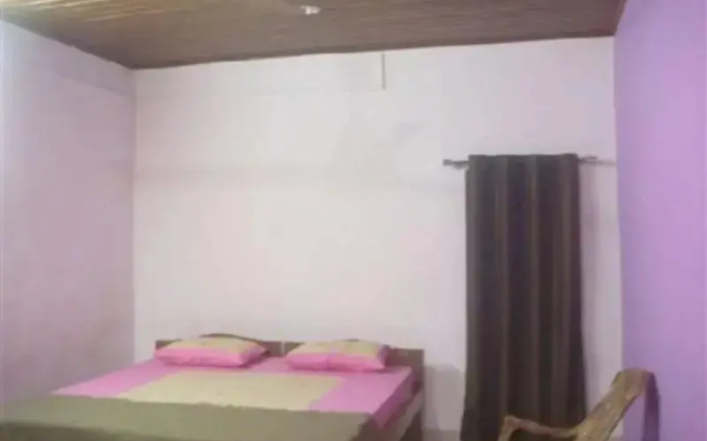 Dandeli Homestay