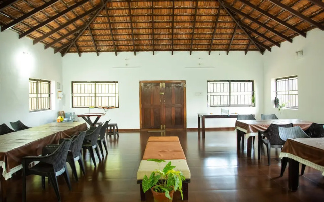 Room in Cabin - The Nest Bettathur, Coorg Ct 004