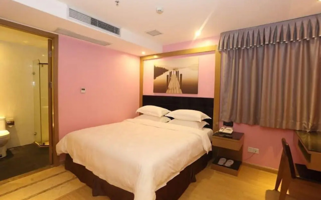 Colour Inn Shenzhen Chunfeng Branch