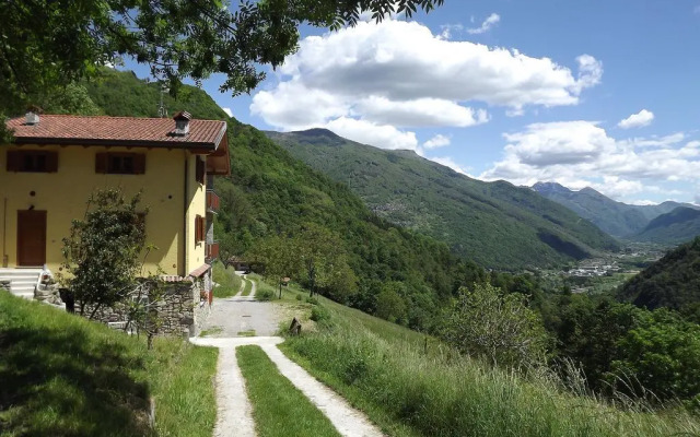 Azienda Agrituristica Ca Martino