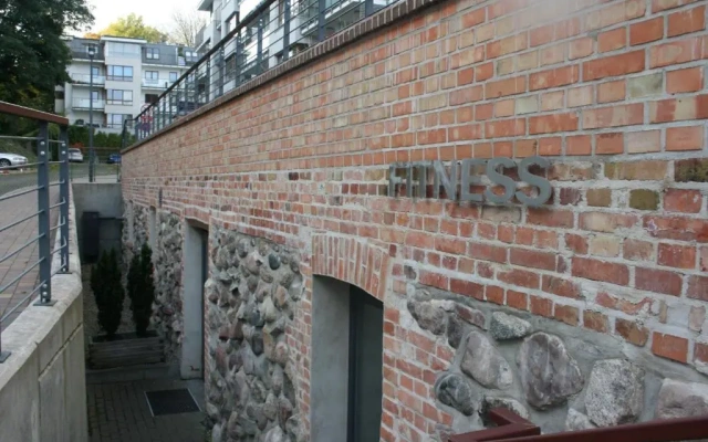 Sopot Apartment