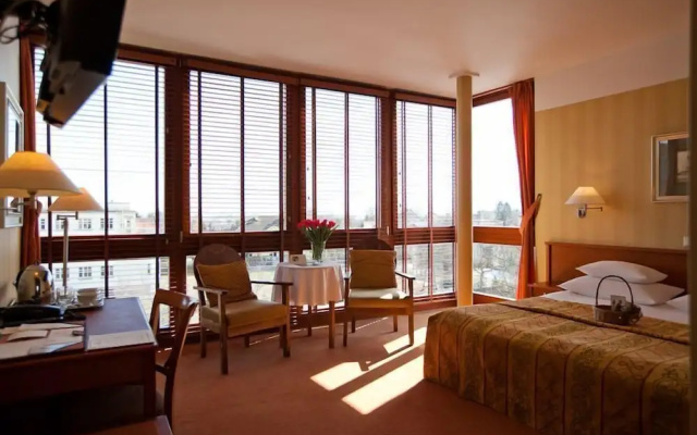 Hotel Willa Lubicz