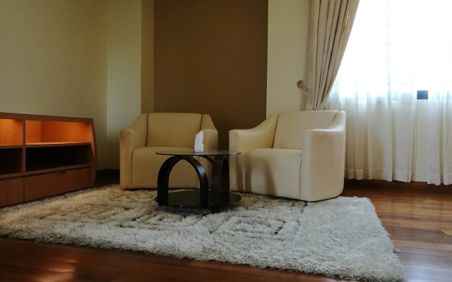 Vegas Hotel - Nay Pyi Taw