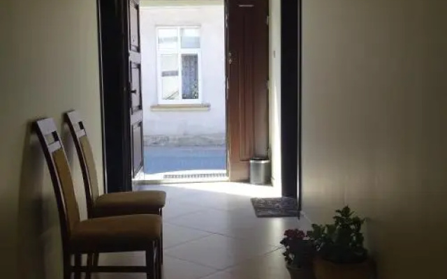 Apartamenty W Ustce