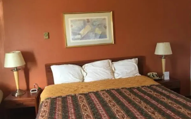 7 Star Inn Marshfield