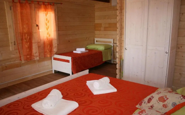 B&B Lao