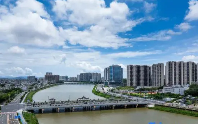 Tang Song Hotel