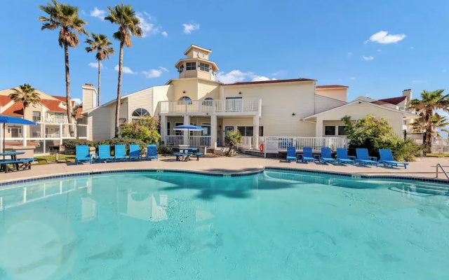 Toes In The Water II by Silver Sands Vacation Rentals
