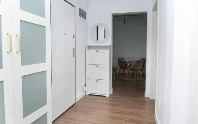 Pipera 1-d One bedroom apartment
