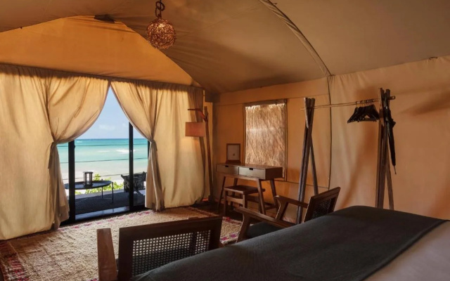 Our Habitas Tulum - Adults Only