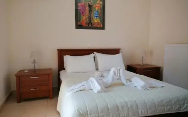 Villa Bali Residence